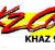 KHAZ No Longer Airing CGSN