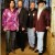 KHAZ Music News:  Oak Ridge Boys Celebrate 40 Years With A Tour