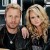 KHAZ Country Music News:  Dierks Bentley Rooting for Miranda