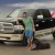 KHAZ Country Music News:  Road to Ram Jam Continues as Billy Currington’s Truck Hits Ebay