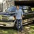 KHAZ Country Music News:  Road to Ram Jam Hits the Home Stretch as Easton Corbin’s Truck Hits eBay