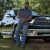 KHAZ Country Music News:  Road to Ram Jam Continues as Zac Brown’s Truck Hits Ebay