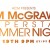 KHAZ Country Music News:  Genre Lines Get Blurry on Sunday Night’s “ACM Presents: Tim McGraw’s Superstar Summer Night” Special
