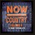 KHAZ Country Music News:  “Now That’s What I Call Country Vol. 6” Compilation in Stores June 11