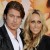 KHAZ Country Music News:  Billy Ray Cyrus and Tish Cyrus Step Out Together