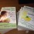 Winners:  Chicken Soup for the Soul books with 99 KZ Country