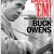 KHAZ Country Music News:  Buck Owens Autobiography Available Today