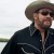KHAZ Country Music News:  Hank Junior Receiving an Award