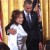 KHAZ Country Music News:  Loretta Lynn Receives Presidential Medal of Freedom