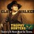KHAZ Country Music News:  Clay Walker Returns to Trophy Hunters TV