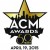 KHAZ Country Music News:  50th ACM Awards Have Sold Out