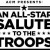 KHAZ Country Music News:  Artists for ACM’s “Salute to the Troops”