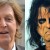 KFIX Rock News: Alice Cooper, Def Leppard, Steve Miller, KISS & More Pay Tribute To Paul McCartney On New Project