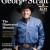 KHAZ Country Music News:  George Strait in a Bookazine