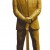 KHAZ Country Music News:  Vince Gill has a Statue
