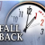 It’s time to fall back an hour, get extra shut-eye