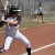 Tiger softball splits with Northeastern State
