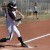 FHSU softball splits doubleheader with Northwest Missouri State