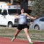 Lopez shatters FHSU Javelin record with nation’s best throw; Keehn breaks school record in 10,000 meters