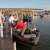Kan. soldiers Join Cabela’s NTC Anglers at Milford Lake