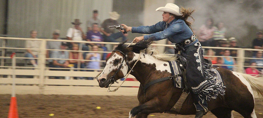 Enter your photos in Wild About Kansas contest