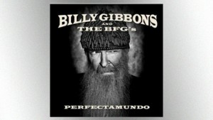 KFIX Rock News: ZZ Top’s Billy Gibbons Readies Solo Debut