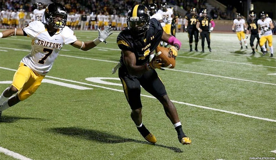 FHSU’s Williams signed by the Packers