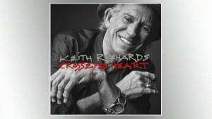 KFIX Rock News: Temporary Plaques Marking Historic Keith Richards Sites Being Unveiled To Promote His Upcoming Album