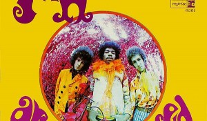 KFIX Rock News: New Hendrix Documentary, “Electric Church,” To Air Next Month