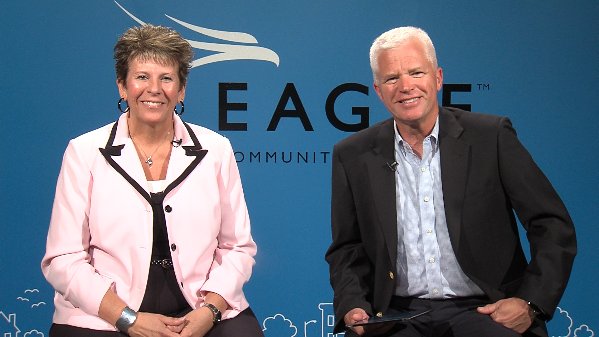 ECTV Forum: Vicki Hubin; Project Coordinator with Western KS Child Advocacy Center