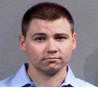 Former Kan. jail deputy now accused of probation violation