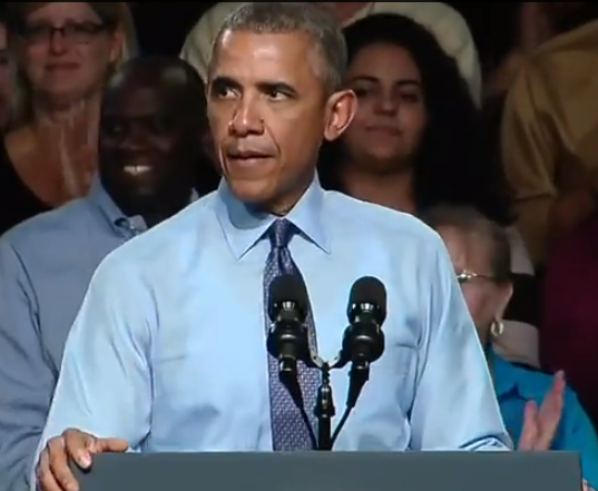 Obama pushing free community college movement  UPDATE