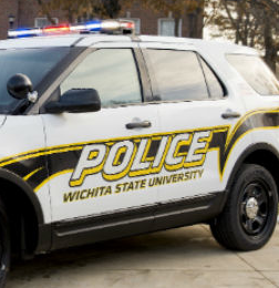 After robbery, Wichita State to increase evening police presence