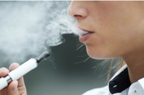 Health advocates will push to add e-cigarettes to Kansas smoking ban