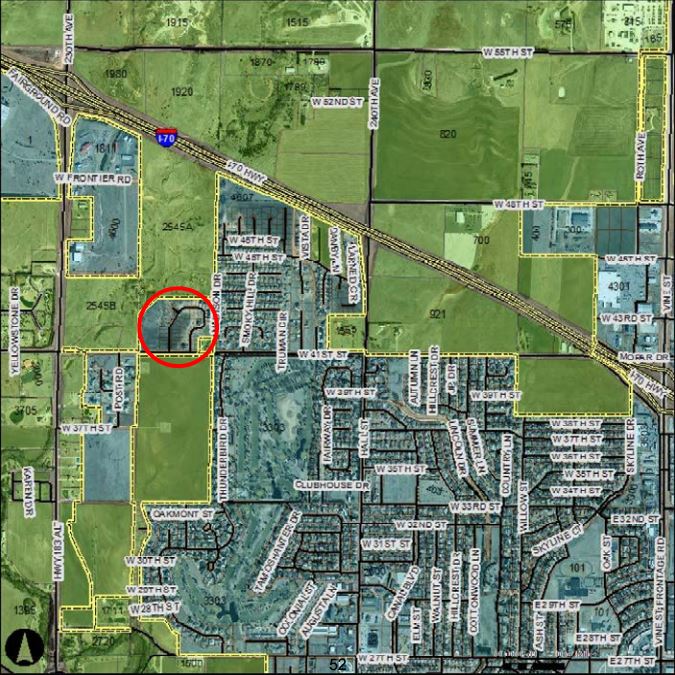 King’s Gate Addition Phase 2 improvements approved