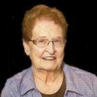 Margaret Helen Brenner