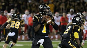 Rally comes up short for the Tigers; lose at Missouri Western