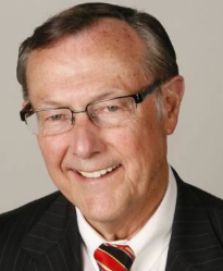 Kansas Democratic Party elects new chairman