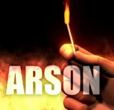 Police: 2 boys arrested in theft, arson at Kan. home