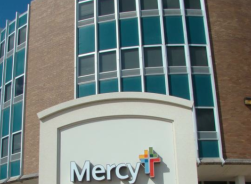 Kansas hospital closure sparks war of words on Medicaid expansion