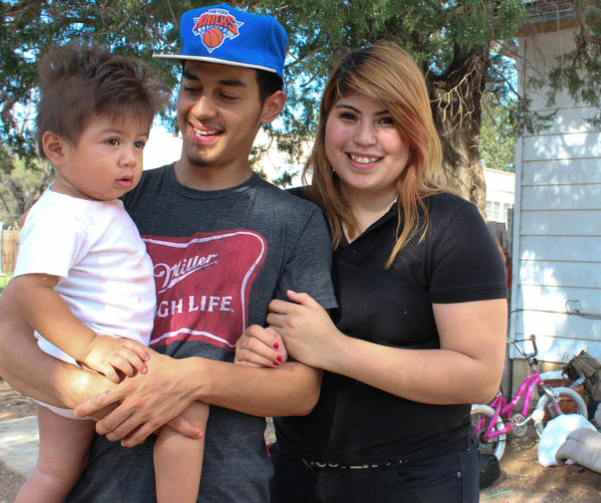 High Teen Birth Rates In Rural Kansas pose economic obstacles