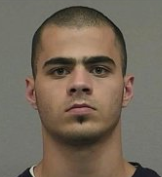 Affidavit: Suspects in Kan. killing had wrong address