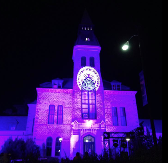 KSU launches $1B fundraising campaign