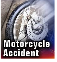 Kan. man hospitalized after Yamaha hits a Chevy