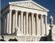 Supreme Court Justices mull appeal of assault weapons ban