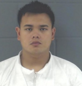 Arraignment set for Kan. man in abuse of 8-month-old child