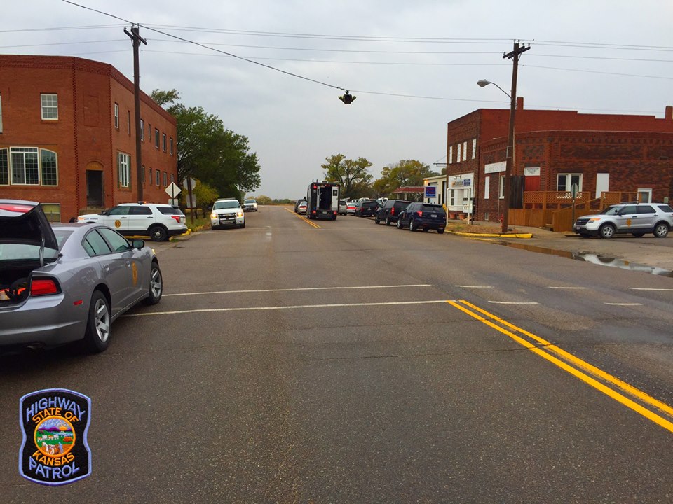 UPDATE: Manhunt suspect still at large in Gorham area