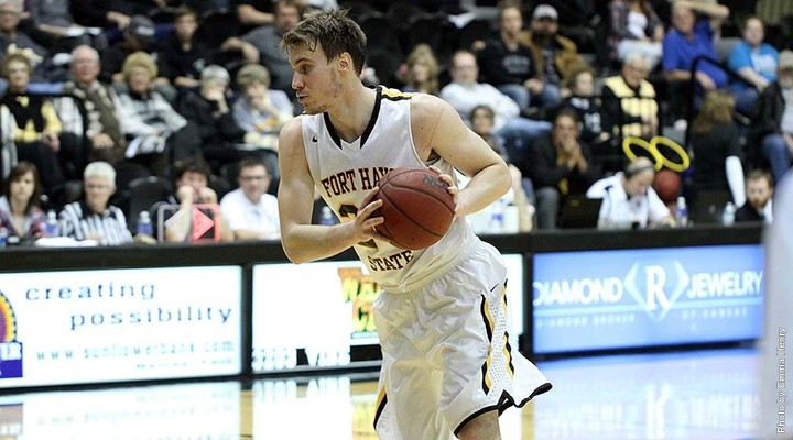 Hot shooting lifts Tigers to win over Newman