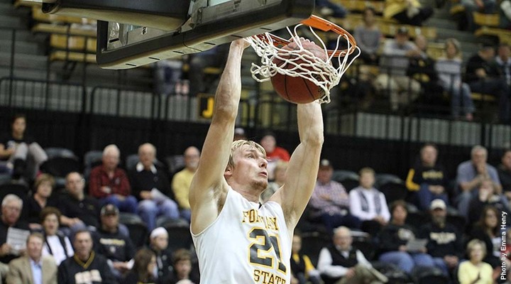 Tigers roll past Central Christian