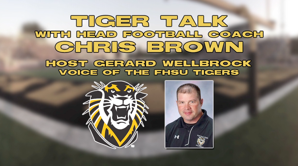 Tiger Talk Football Bowl Preview Show
